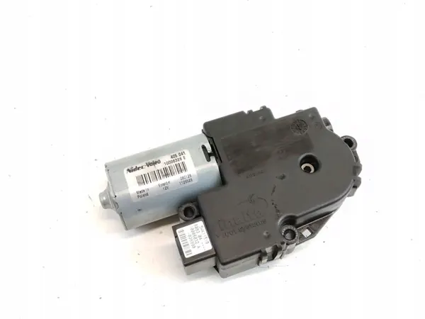 Mercedes-Benz Schiebedachmotor OEM 10006326E image 2