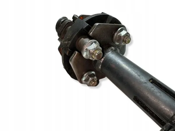 Croix de colonne direction Hyundai Santa Fe OEM 5640026000 image 10