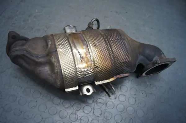 Maserati Grecale 2.0 MHEV Katalysator OEM 670179721 image 5