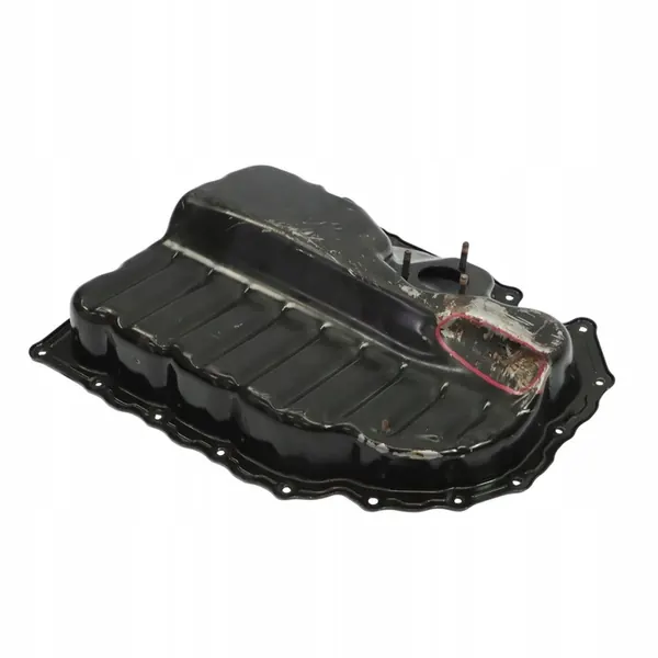 Skoda Octavia Oljetunna 2.0 TFSI 2011 06J103600T image 10