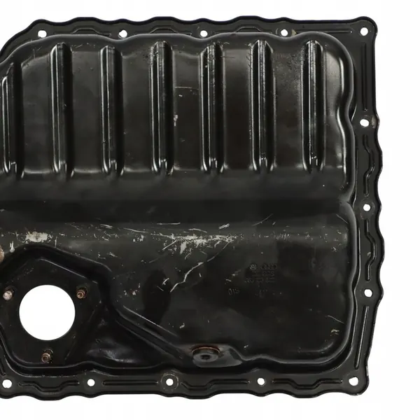 Skoda Octavia Oljetunna 2.0 TFSI 2011 06J103600T image 3