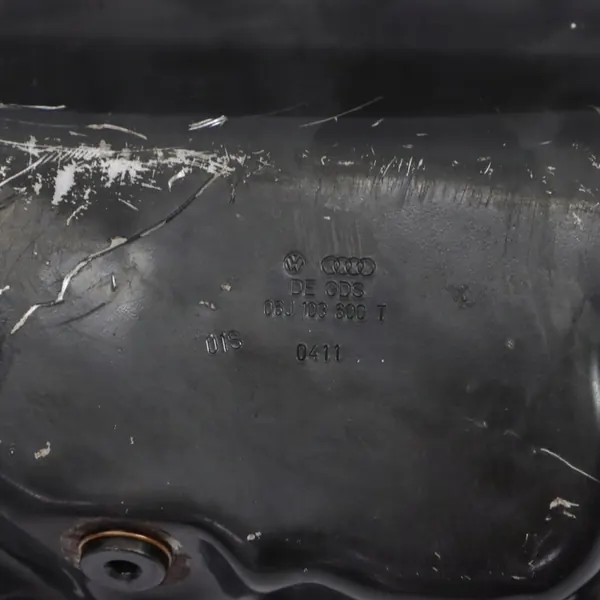 Skoda Octavia Oljetunna 2.0 TFSI 2011 06J103600T image 6