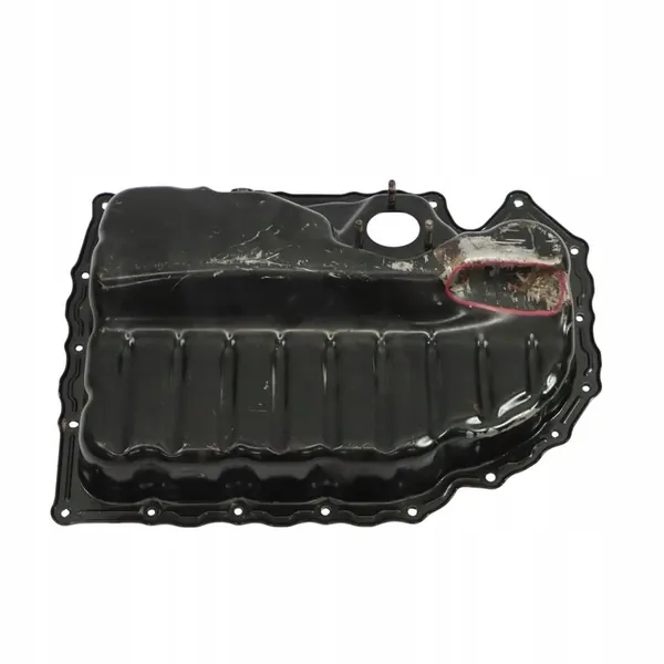 Skoda Octavia Oljetunna 2.0 TFSI 2011 06J103600T image 7