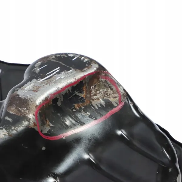 Skoda Octavia Oljetunna 2.0 TFSI 2011 06J103600T image 8