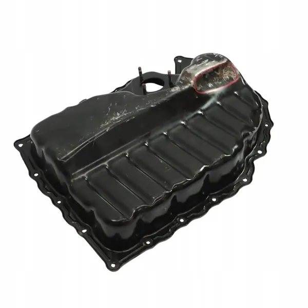 Skoda Octavia Oljetunna 2.0 TFSI 2011 06J103600T image 9