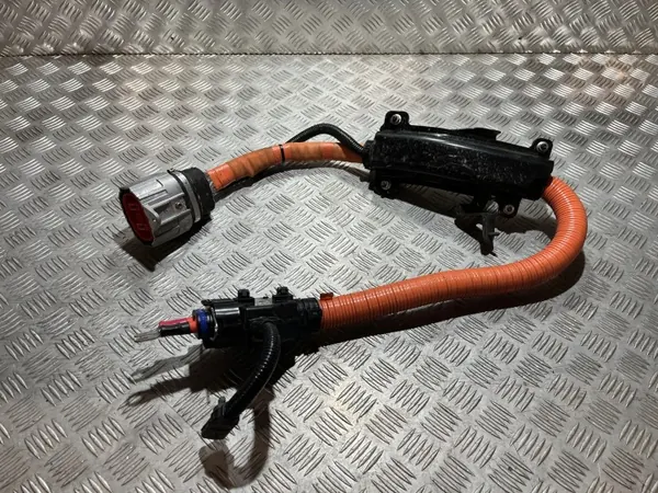 Cable de carga alta tensión Mazda MX-30 OEM PU24926 image 2
