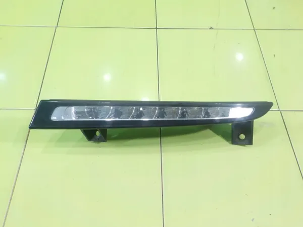 OEM 266051882R DRL-lamp links voor voor Renault Megane image 2