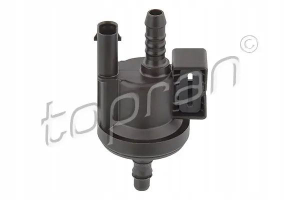 Topran 116 530 Bränsletank ventilationsventil - Begagnad image 2