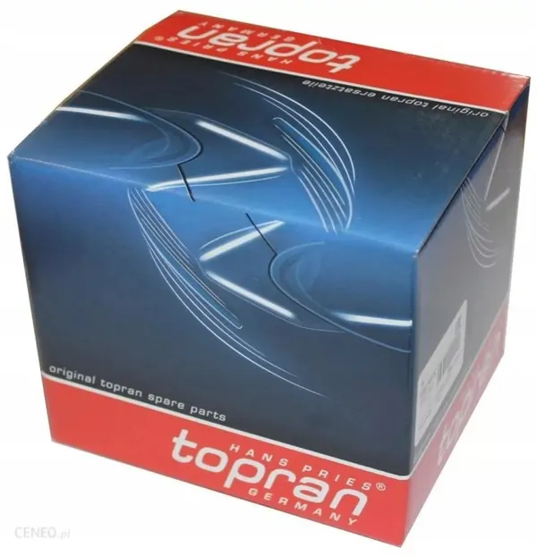 Topran 116 530 Bränsletank ventilationsventil - Begagnad image 10