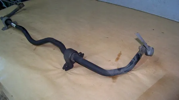 Barra stabilizzatrice anteriore Skoda Yeti 2.0 TDI image 2