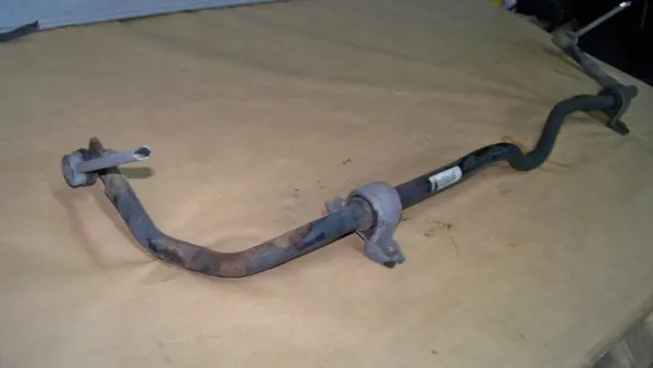 Barra stabilizzatrice anteriore Skoda Yeti 2.0 TDI image 3