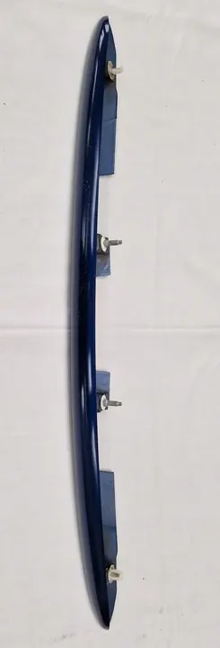 PEUGEOT 206 HB Garniture de Hayon Arrière image 1