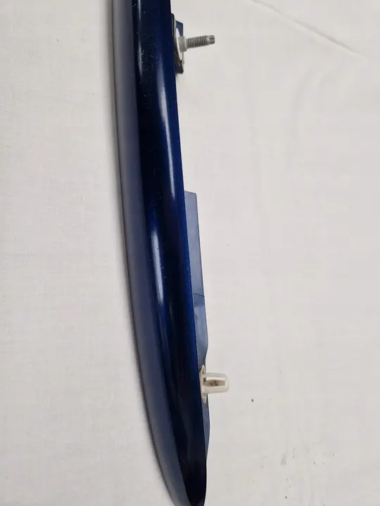 PEUGEOT 206 HB Garniture de Hayon Arrière image 3