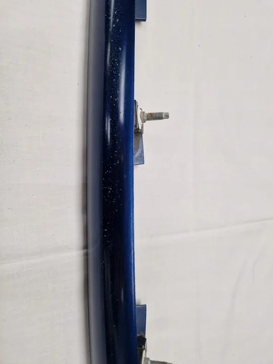 PEUGEOT 206 HB Garniture de Hayon Arrière image 4