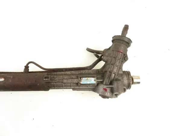 Caixa de direção Fiat Ducato 1340777080 image 5