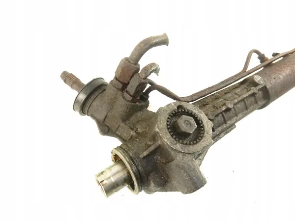 Caixa de direção Fiat Ducato 1340777080 image 6