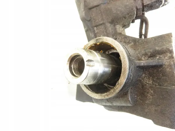 Caixa de direção Fiat Ducato 1340777080 image 7