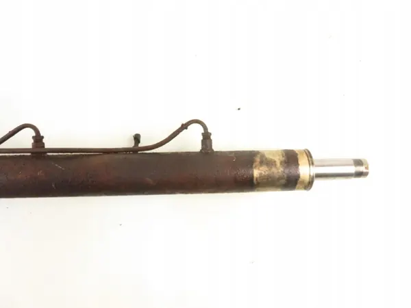 Caixa de direção Fiat Ducato 1340777080 image 9