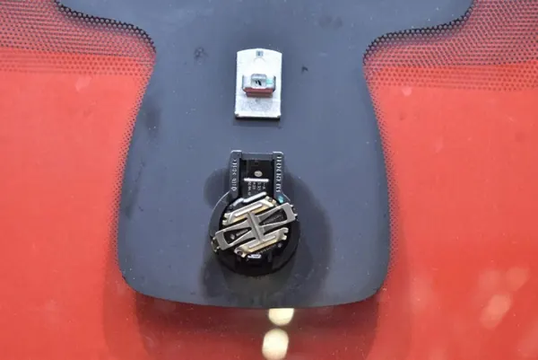 Para-brisas dianteiro OEM mamAUTO-968748 para Renault Clio 4 image 5