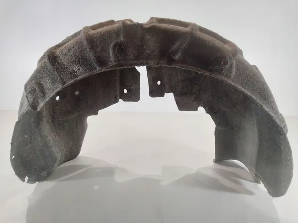 Audi A4 B8 Bakre Hjulhus Höger 8K0810172C image 2