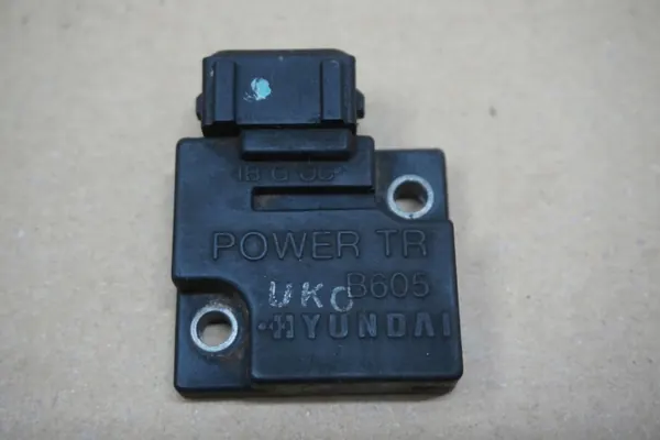 Módulo de ignição GALLOPER 3,0 V6 OEM - Usado image 2