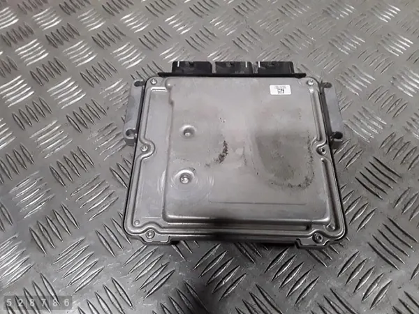 2008 Mitsubishi Outlander ECU 9664487580 image 3