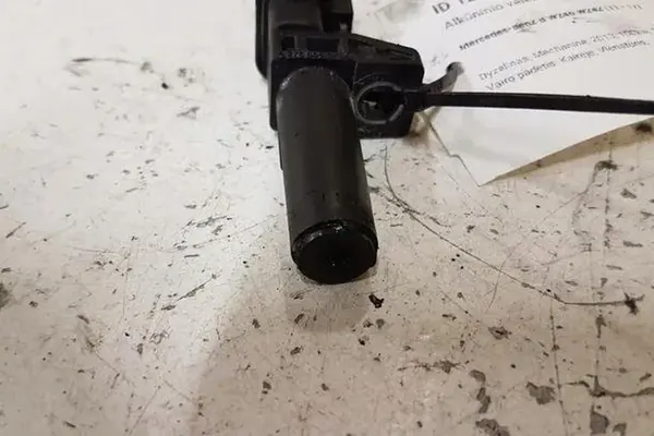 Sensor de posición del árbol de levas MERCEDES-BENZ B A2769050700 image 5