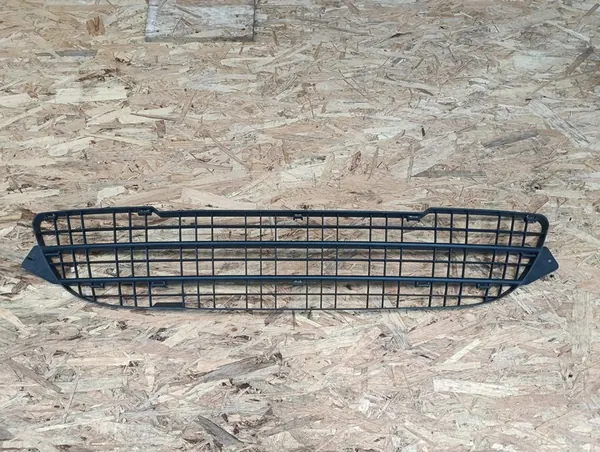 Griglia paraurti anteriore Renault Kangoo image 2