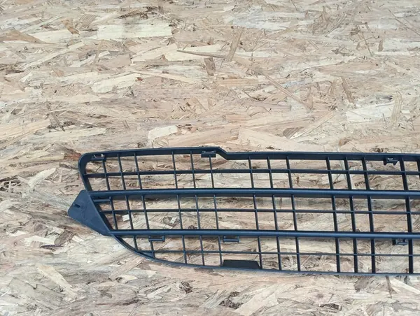 Griglia paraurti anteriore Renault Kangoo image 3