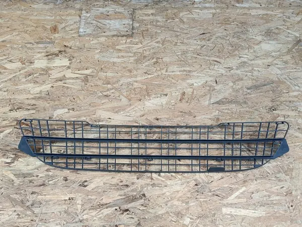 Griglia paraurti anteriore Renault Kangoo image 5