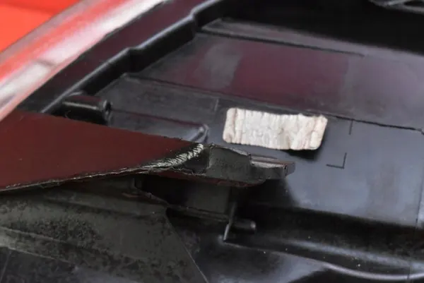 Oikea ajovalo Opel Meriva 2 II B 10-14 OEM 13253630 image 10