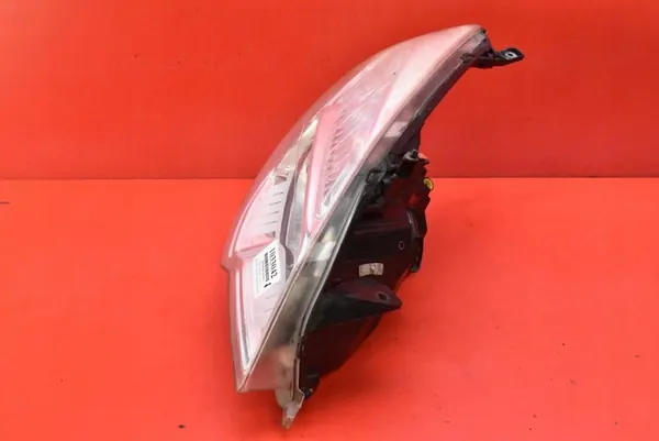 Oikea ajovalo Opel Meriva 2 II B 10-14 OEM 13253630 image 3