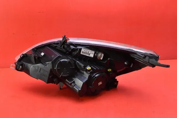 Oikea ajovalo Opel Meriva 2 II B 10-14 OEM 13253630 image 4