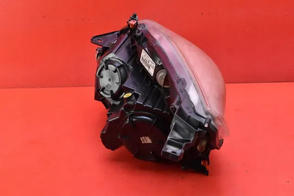 Oikea ajovalo Opel Meriva 2 II B 10-14 OEM 13253630 image 5