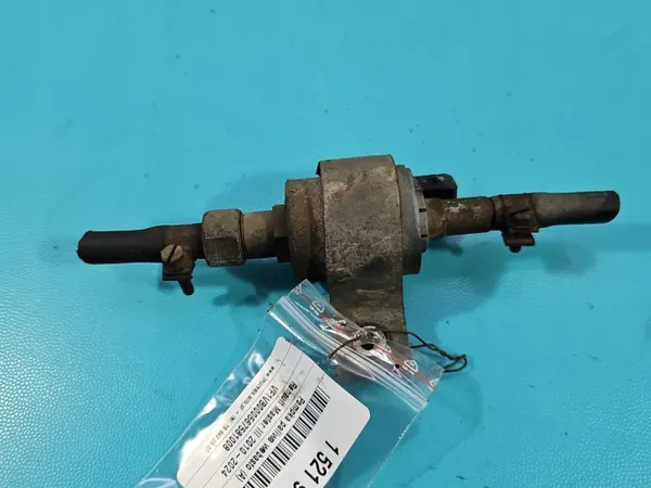 Pompe à carburant Webasto OEM R10066591 Renault Master III image 2