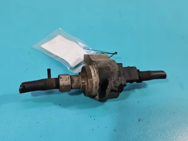 Pompe à carburant Webasto OEM R10066591 Renault Master III image 6
