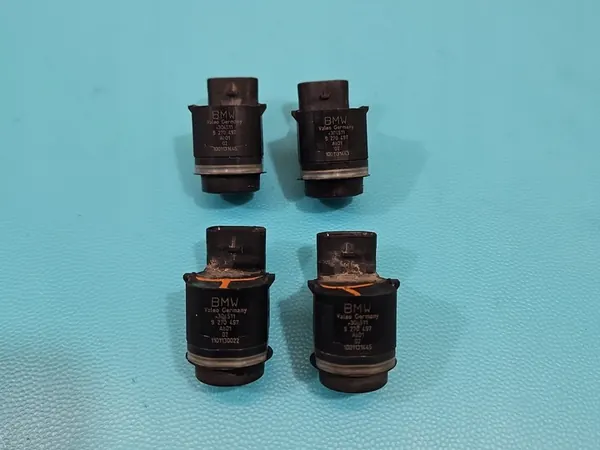 Parkeringssensorer PDC Bakset BMW F10 F11 9270497 image 5