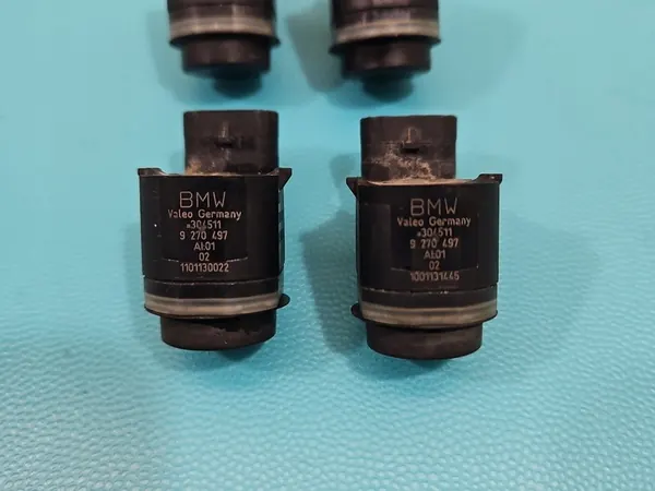 Parkeringssensorer PDC Bakset BMW F10 F11 9270497 image 6