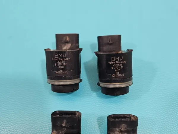 Parkeringssensorer PDC Bakset BMW F10 F11 9270497 image 7