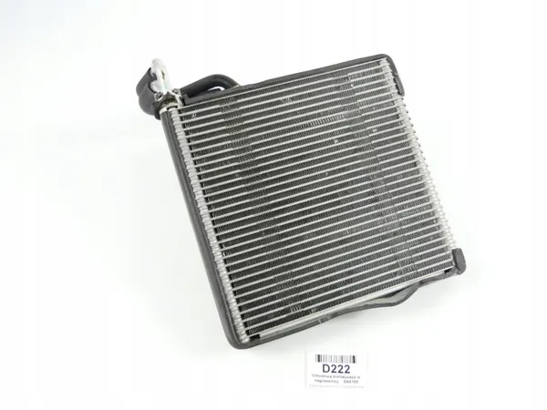 Noyau de chauffage climatisation OEM SN8180 Renault Laguna III image 2