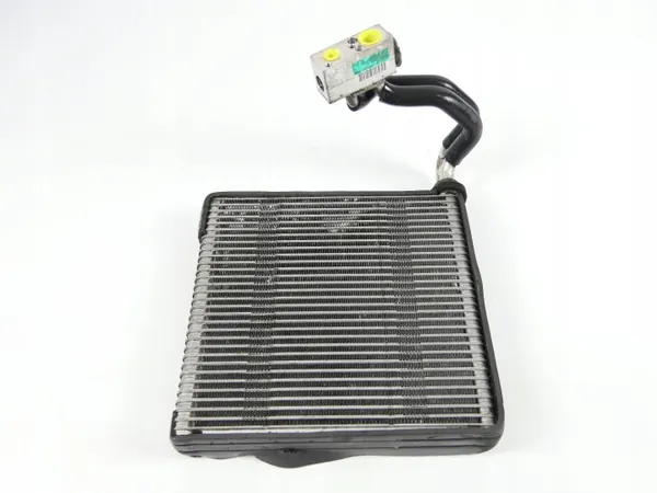 Noyau de chauffage climatisation OEM SN8180 Renault Laguna III image 5
