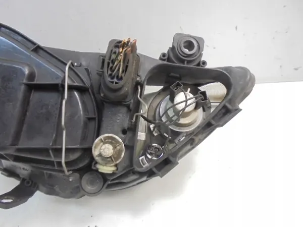 SEAT IBIZA III CORDOBA 6L FAROL ESQUERDO 6L1941751B image 3