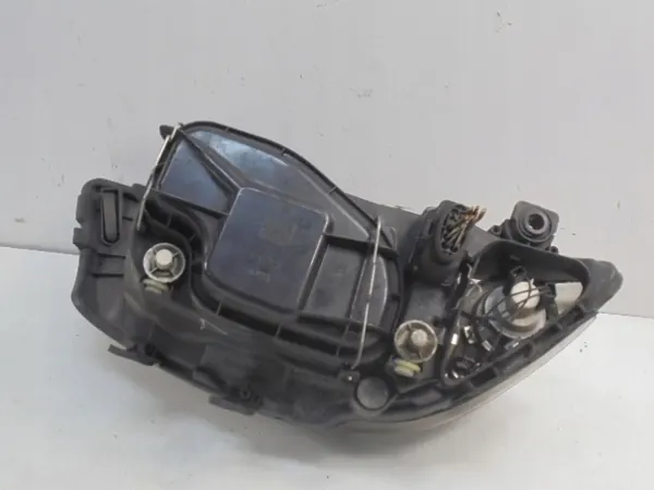 SEAT IBIZA III CORDOBA 6L FAROL ESQUERDO 6L1941751B image 4