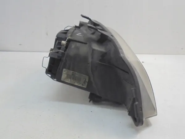 SEAT IBIZA III CORDOBA 6L FAROL ESQUERDO 6L1941751B image 5