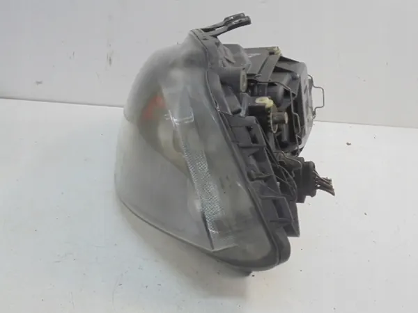 SEAT IBIZA III CORDOBA 6L FAROL ESQUERDO 6L1941751B image 6