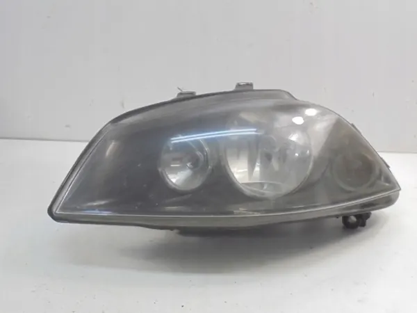 SEAT IBIZA III CORDOBA 6L FAROL ESQUERDO 6L1941751B image 7