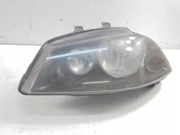 SEAT IBIZA III CORDOBA 6L FAROL ESQUERDO 6L1941751B image 8
