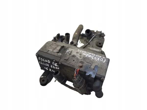Webasto Verwarming OEM 252258050000 Ford Focus II image 5