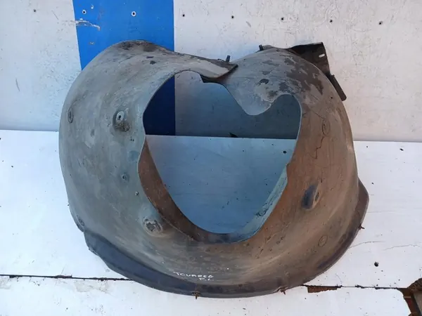 Volkswagen OE 7L6809961F Wheel Arch image 2