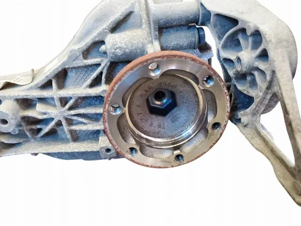 Audi Q5 SQ5 8R Diferencial Trasero AA0H0E image 3